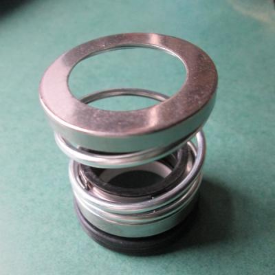 China Industry Water Shaft Water Pump Diesel Engine Rubber Mechanical Seals for sale