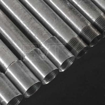 China ANSI C80.1 RMC RSC Electrical Standard Galvanized Conduit for sale