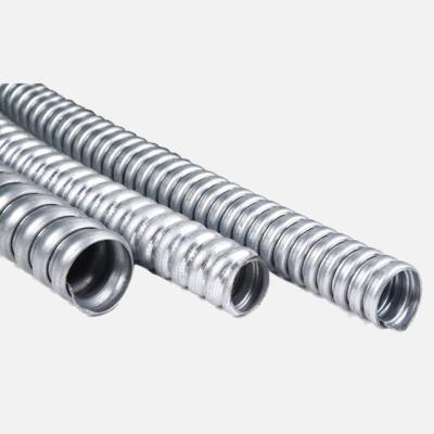 China Steel Galvanized Flexible Metal Conduit for sale