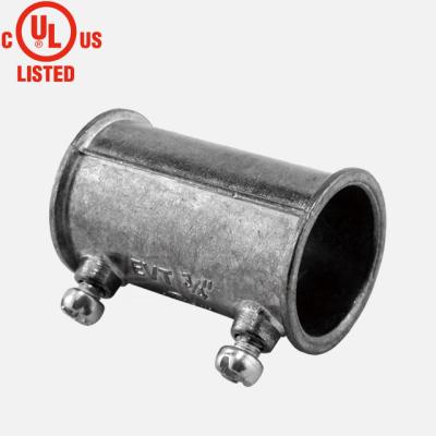 China Power EMT Conduit Fittings for sale