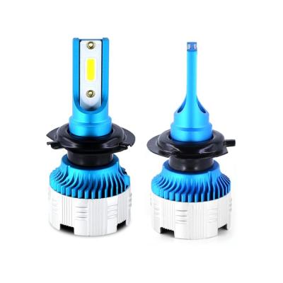 China Low price brand new car lighting 880 881 9006 h3 h11 headlight led bulb led fog lamp universal for sale