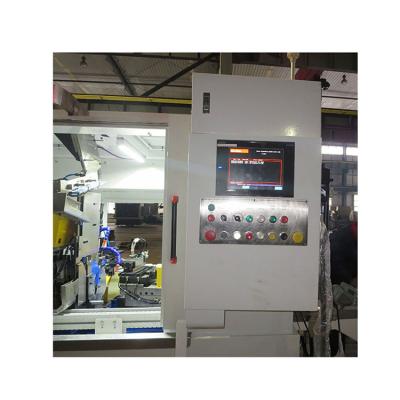 China Factory CNC Knife Surface Grinding Machine CNC Automatic Speed ​​Grinding Machine for sale