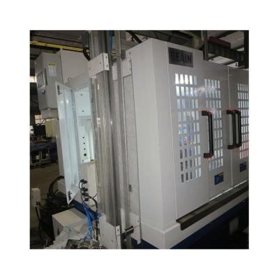 China Horizontal Surface Grinder Factory Lathe Workshop Equipment CNC Roll Grinding Machine Machine for sale