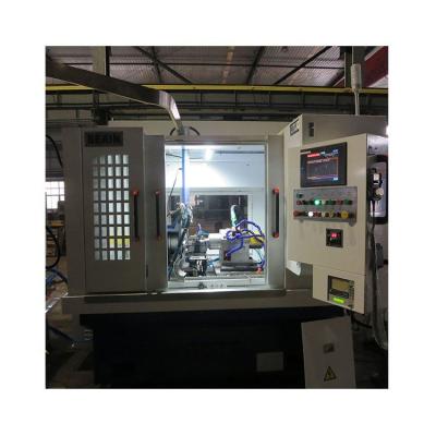 China Factory Lathe Machine Tool Equipment Precision CNC Grinding Machine Planer Knife Surface Grinder Machine for sale