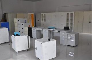 Verified China supplier - Luoyang Steelart Office Furniture Co., Ltd.