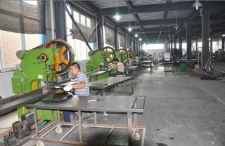 Verified China supplier - Luoyang Steelart Office Furniture Co., Ltd.