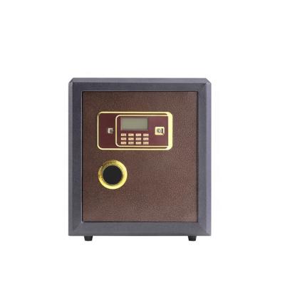 China High Quality Electronic Home Security Lock Security Safe Box For Hotel for sale