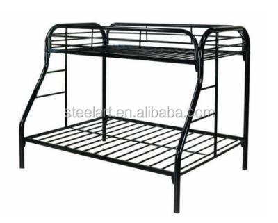 China Bunk Bed Cheap Price Bunk Bed Special Design 3 Person Bunk Bed for sale