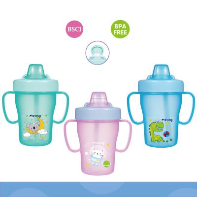 China BPA Free 7OZ/200ML PP Forming Cup for sale