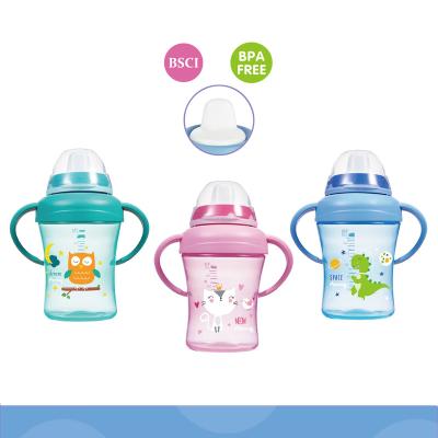 China BPA Free 7OZ/210ml PP Forming Cup for sale