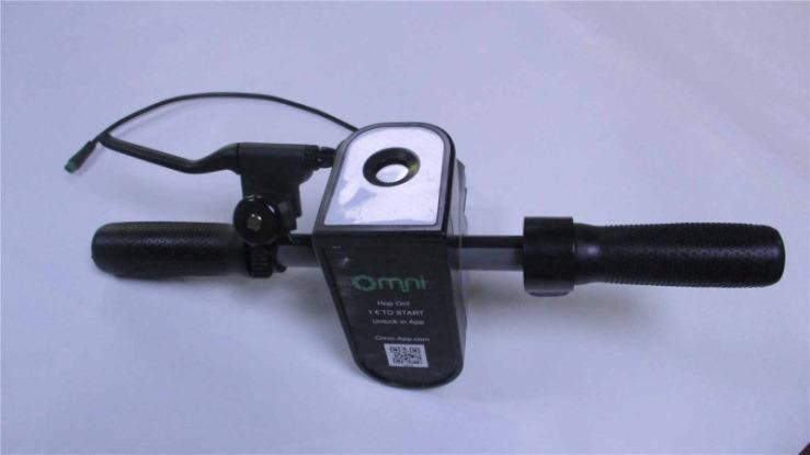 Verified China supplier - Shenzhen Omni Intelligent Technology Co., Ltd.