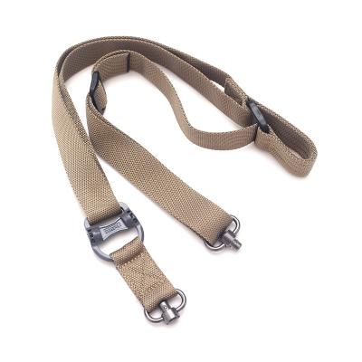 China Custom OTD SEARCH Rope Ms4 Task Strap Rope Nylon Two Point Rope Single Point Task Strap for sale