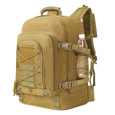 China Custom Tactical Backpack MOTION DETECTION OTD SEARCH Rucksack Waterproof Tactical Backpack Military Custom Tactical Backpack for sale