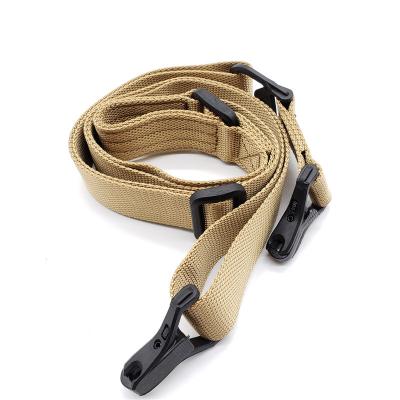 China Molle Custom Tactical Nylon OTD SEARCH Task Rope Backpack Tactical Accessory Strap Sling for sale