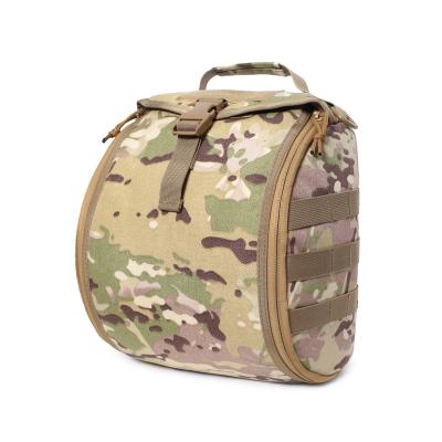 China Other OTD-A-005 Tactical Shoulder Sling Bag Small Outdoor Trunk Pack for Traveling, Trekking, Camping, Rover Sling Daypac Trunk Bagk for sale