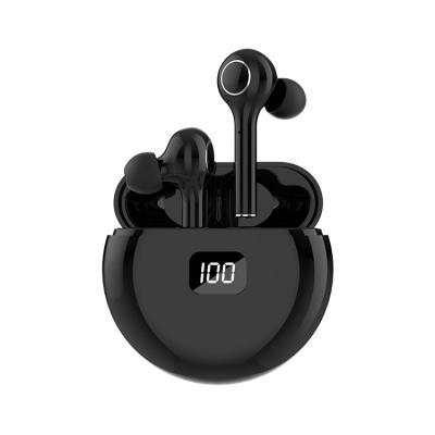 China 2021 New In-ear Mobile Accessories True Stereo 5.0 TWS13 Earbuds Wireless Headset Waterproof Earplugs for sale