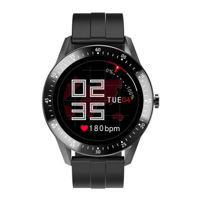 China High Quality Heart Rate Detection Sport Smart Watch S11 Touch Screen Smart Watch 2021 Smartwatch for sale