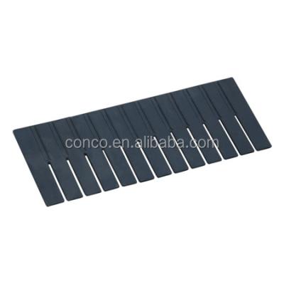 China Disposable ESD Traffic Box /Slot Board /Clapboard for sale