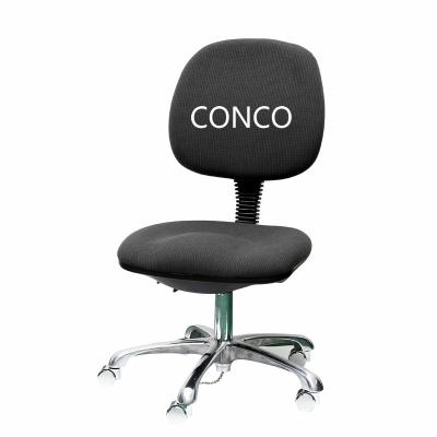 China Industrial Multi Functional Adjustable Swivel Task ESD Chair for sale