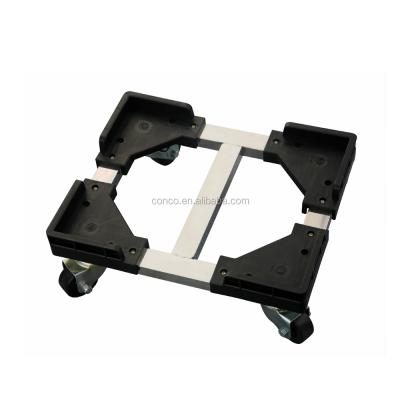 China Storage ESD PCB Magazine Rack Cart for sale