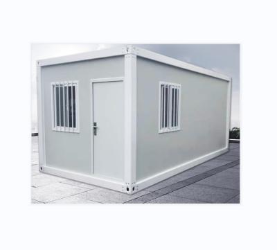 China Modern Expandable Expandable HousePrefab Container House40 Ft ContainerSmall Modular Homes For Sale for sale