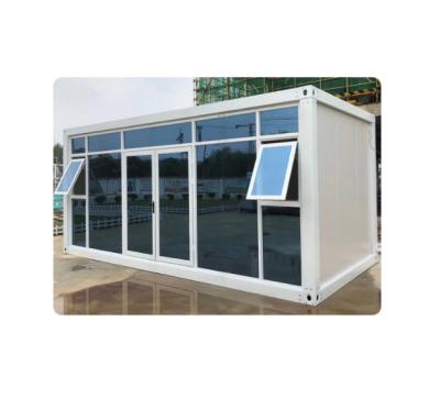 China Modern Shipping Container Homes For Sale In UsaHouses Prefab Homes ModernPuerto Rico Container House for sale