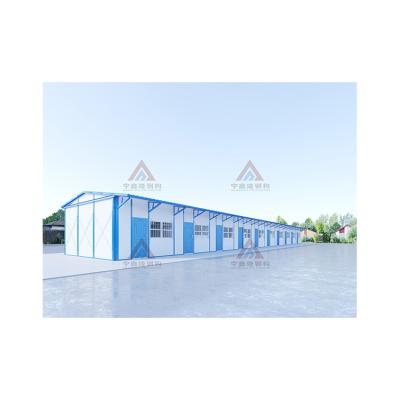 China Modern Manufacturer Price Shed Tiny Mobile Homes Container Prefab Houses for sale