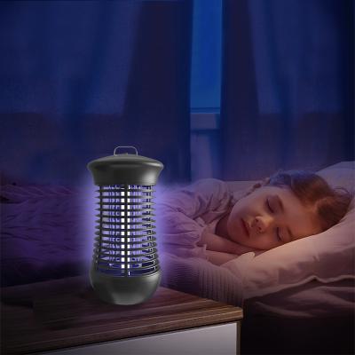 China Viable electric the most effective smart insect mosquito killer lamp for sale