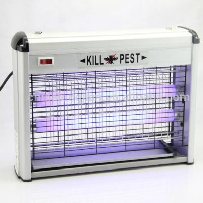 China Viable Use 20WATT Indoor Germicidal Insect Killer Electronic Mosquito Trap Lamp for sale