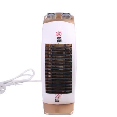 China Hotel Inflammable Room Heater Room Heater Mini Induction Ptc Room Fan Heater Electric Electric Convection Heater for sale