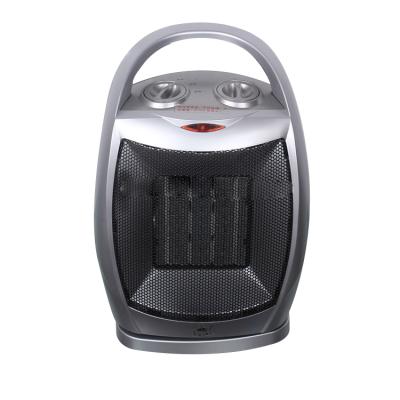 China 2020 Electric Swing Function PTC 220v -240v Ce , 2kw rohs Swing PTC Ceramic Heater for sale