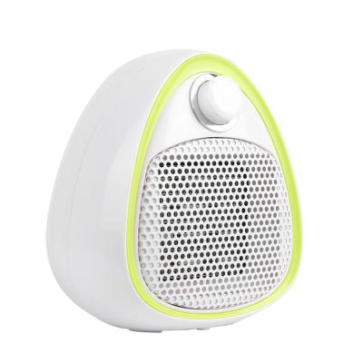 China 25m2 PTC Europe Room Electric Car Heater,Mini Heater Portable Usb Heater Fan for sale