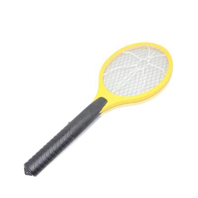 China 2021 Viable Hot Selling Battery Electric Fly Killer Swatter Mosquito Racket With CE for sale