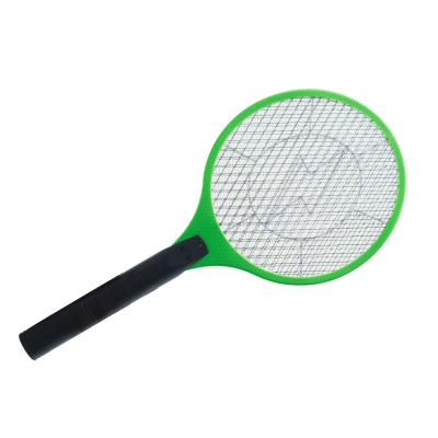 China Eco-Friendly And Sustainable Best Electric Killer Mosquito Pest Mosquito Racket for sale