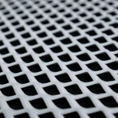 China 5mm Expanded Metal Mesh 0.5mm 100mm SWM Expanded Machine Punching for sale