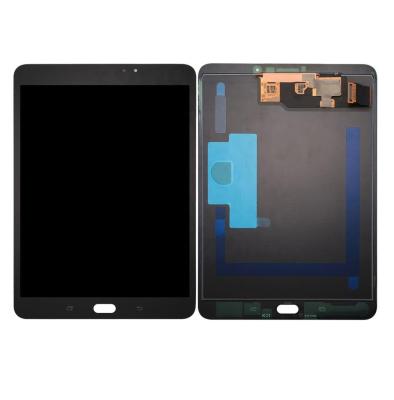 China LCD For Samsung Galaxy Tab S2 8.0 T719 LCD Screen Display For Samsung S2 T719N T710 T715 T713 LCDs Touch Screen Digitizer for Samsung Tab S2 8.0 for sale