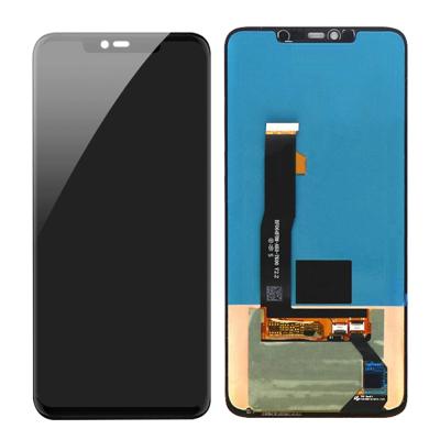 China Original 6.39 inch LCD Fix Phone LCD Broken Screen For Huawei Mate 20 LCD Display Touch Screen Digitizer Assembly Replacement the pro without fingerprint for sale