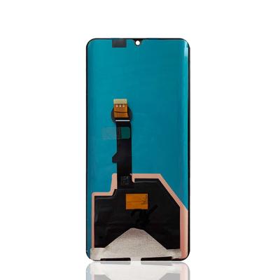 China Original LCD Show LCD Display Touch Screen Digitizer For Huawei P30 pro P30Pro VOG-TL00 VOG-AL10 VOG-TL00 VOG-L04 VOG-L29 For Huawei P30 pro for sale