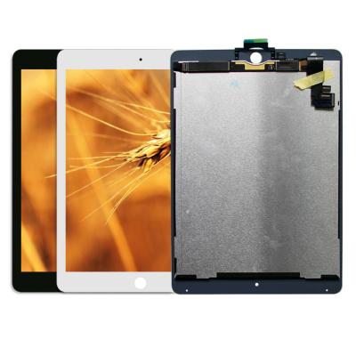 China Broken Fix LCD Screen LCD Display For Air 2 Air2 A1567 A1566 LCD Display Touch Screen Digitizer Assembly 'iPad for sale