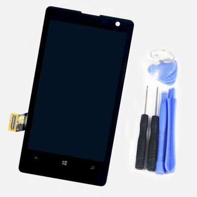 China IPS top selling original lcd display touch screen digitizer assembly for nokia lumia 1020 for sale