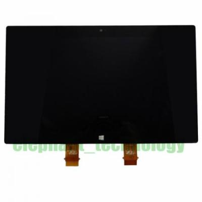 China Assembly Touch Digitizer LCD Display For 10.6