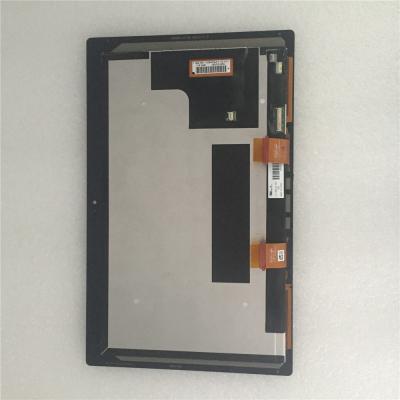 China Factory Wholesale For Microsoft Surface Pro 2 1601 LCD Display Touch Digitizer Assemblies For Microsoft Surface Pro 2 for sale