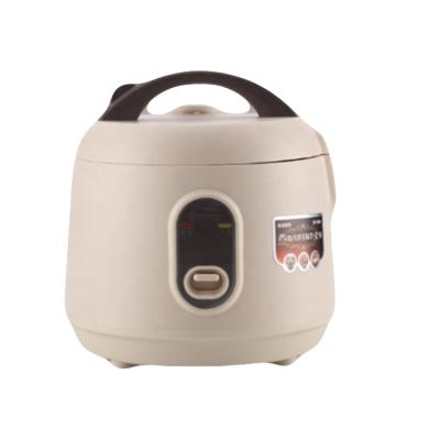 China Rice Cooker Single Person Rice Cooker Outdoor Cost Effective Intelligent Multi Cooker for sale