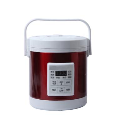 China Easy Car 1.6L Portable Rice Cooker for sale