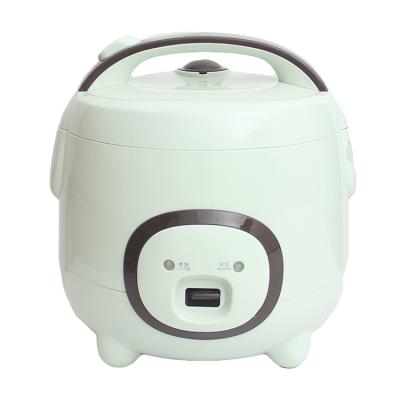 China Hot Sale Outdoor Mini Automatic Electric Rice Cooker for sale