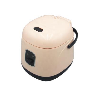 China Rice cooker 1l outdoor Electric Mini Automatic Rice Cooker for sale