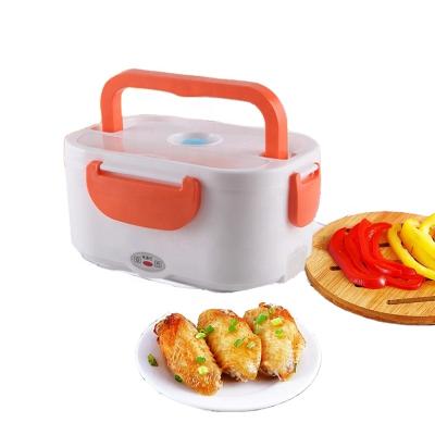 China High Effect Electric Package Stored Portable Bowl Heating Electric Food Warmer for sale