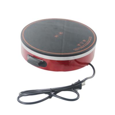 China Outdoor Home Using 8 Functions Electric Cooker Japanese Induction Cooker In 1 Multi Cooker Hot Pot for sale