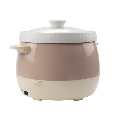 China Best Quality Kitchen Equipment Large Capacity Commercial Slow Cooker Wholesale for sale