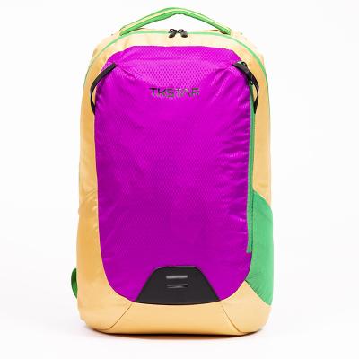 China Waterproof Water Resistant Sports Leisure Hiking Outdoor Backpack for sale